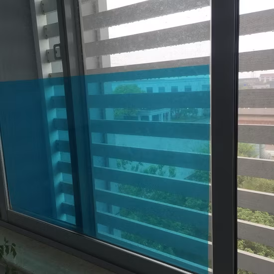 PE Protective Film Window Glass Film Tape PE Film UV Resistant Adhesive Tape