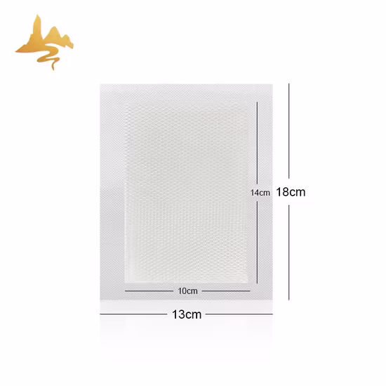 New Arrivals Lidocaine Pain Relieving Cooling Gel Patch