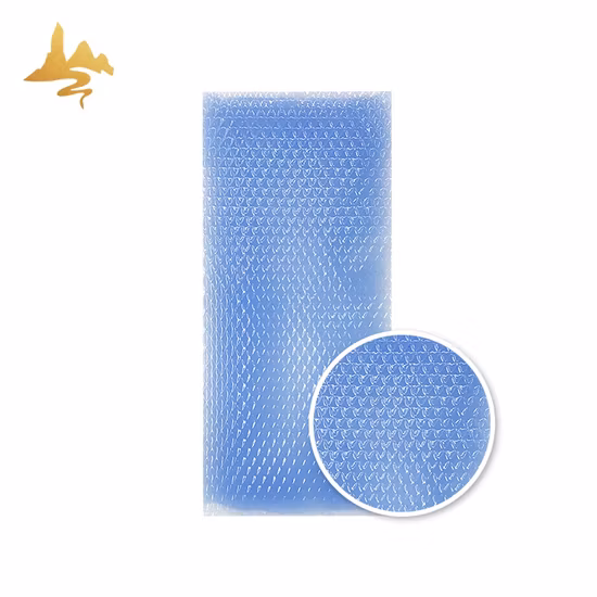 Disposable Color Changing Cooling Patch for Baby and Adult Fever