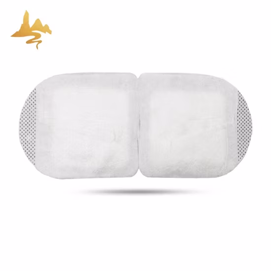 Basic Customization Product Self Heating Warmer Pad Disposable Sleeping Steam Eye Mask
