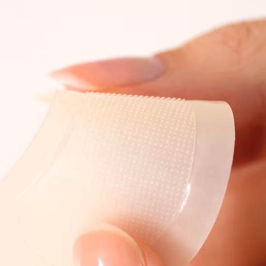 Skin Care Remove Dark Circle Seaweed All Natural Collagen Cold Moisturizing Patch Eye Mask Gel Pads Hydrogel Herb Under Eye Patches 30pairs/Bottle