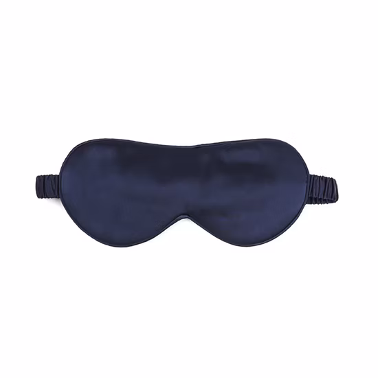 Wholesale Sleeping Eye Mask Silk
