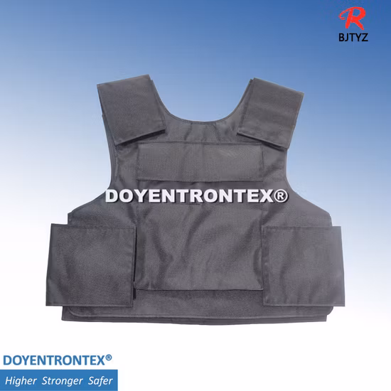 Concealed Physical Safety Protection Combat Bullet Proof Vest Ballistic Body Armor Police Bulletproof Vests