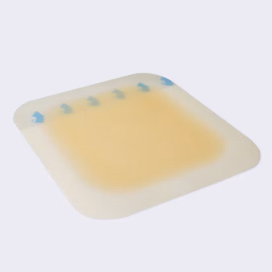 Medical Dressing/Hydrocolloid and Wound Dressing