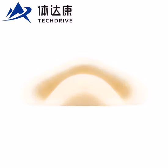 Chinese Factory Medical Wound Thick Hydrocolloid Dressing for Superficial Scratch, Skin Donor Area, Phlebitis