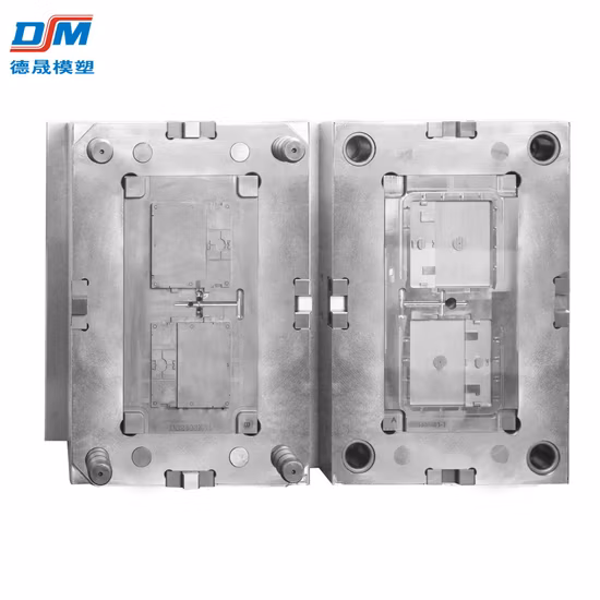 Reliable Protection and Safety High-Strength Energy Storage Power Supply Enclosure Mould