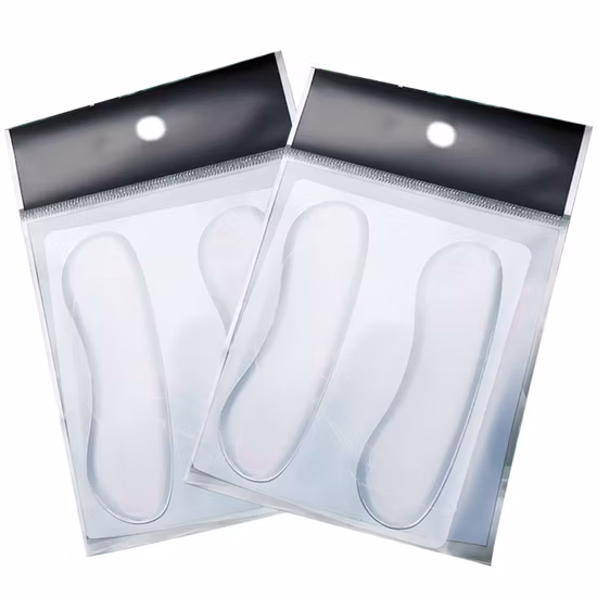 Waterproof Foot Prevention, Blister Pads, Toes Treatment Patch