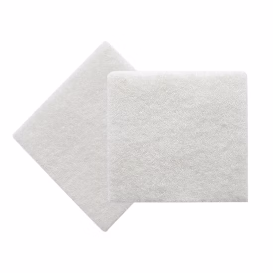 Good Absorption Medical Grade Disposable Alginate Dressing for Heavy Exuding Wounds